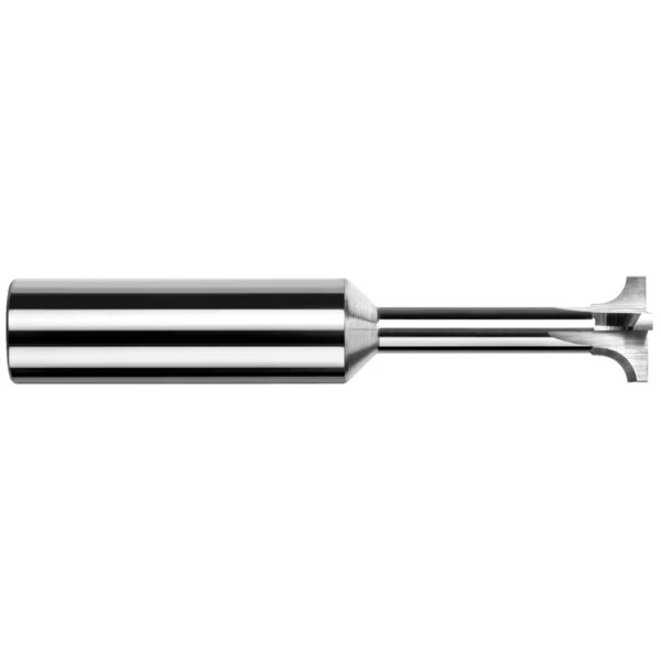 Back Corner Rounding End Mill, 0.0310